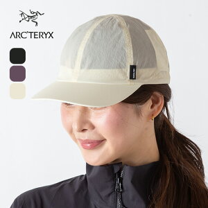 �A�[�N�e���N�X �V���\���V���`�L���b�v ARC'TERYX SINSOLA CINCH CAP �����Y ���f�B�[�X ���j�Z�b�N�X �X�q �y�� �o�R �n�C�L���O arcteryx ������� �L�����v �A�E�g�h�A