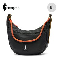 コトパクシ トロゾ8Lショルダーバッグカダディア cotopaxi Trozo 8L Shoulder Bag - Cada Dia 4202070040…