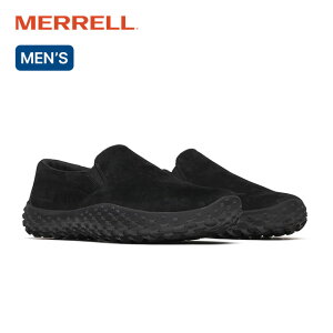 �y���X�g1�_�z������ ���v�g�X���b�v�I�� �����Y MERRELL �C �X�j�[�J�[ �n�C�L���O�V���[�Y �t�F�X ������� �L�����v �A�E�g�h�A