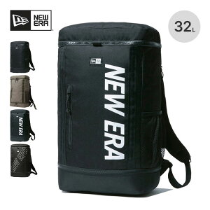 �j���[�G�� �{�b�N�X�p�b�N 32L NEW ERA BOX PACK 32L �����Y ���f�B�[�X ���j�Z�b�N�X �J�o�� �����b�N�T�b�N �o�b�N�p�b�N �f�C�p�b�N �j�����p �ʋ� �ʊw ���s �g���x�� �L�����v �A�E�g�h�A