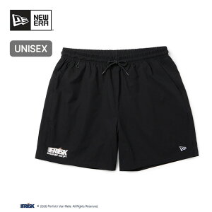 �j���[�G�� �A�E�g�h�A ���[�e�B���e�B�V���[�g�p���c �t���X�N NEW ERA Outdoor Utility Short Pant FRISK �����Y ���f�B�[�X ���j�Z�b�N�X 14864377 �R���{ �{�g���X �n�[�t�p���c �Z�p�� �v���[���g �J