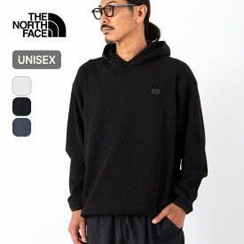 【SALE Max35%OFF】ザ・ノース・フェイス ノースフェイス エンライドワッフルフーディー ユニセックス THE NORTH FACE ENRIDE WAFFLE HD メンズ レディース NT12460 長袖 ロングスリーブ トップス ジャケット フード フーディ おしゃれ