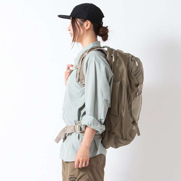 楽天市場】【特典あり】オスプレー フェアビュー40トラベルパック 