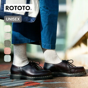 ���g�g �_�u���t�F�C�X�~�j�N���[�\�b�N�X�I�[�K�j�b�N�R�b�g�� ROTOTO DOUBLE FACE MINI CREW SOCKS ORGANIC COTTON ���j�Z�b�N�X �����Y ���f�B�[�X R1508-SS26 �C�� ���� ������� �L�����v �A�E�g�h�A