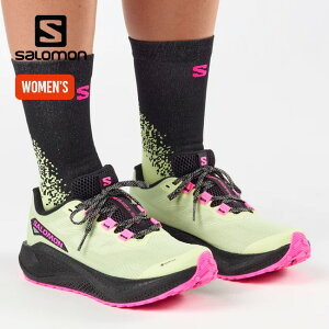 �T������ �G�A���u���C�Y3�O���x��GTX�y�E�B�����Y�z SALOMON AERO BLAZE 3 GRVL GORE-TEX ���f�B�[�X �C �X�j�[�J�[ �����j���O ������� �L�����v �A�E�g�h�A