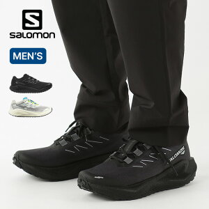 �T������ �G�A���u���C�Y3�O���x�� �����Y SALOMON AERO BLAZE 3 GRVL �C �X�j�[�J�[ �����j���O ������� �L�����v �A�E�g�h�A