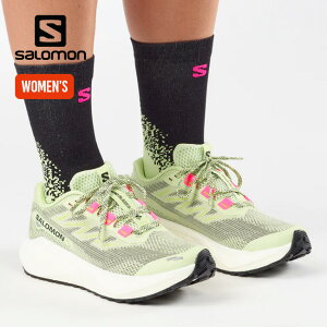 �T������ �G�A���u���C�Y3�O���x���y�E�B�����Y�z SALOMON AERO BLAZE 3 GRVL ���f�B�[�X �C �X�j�[�J�[ �����j���O ������� �L�����v �A�E�g�h�A