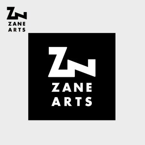�[�C���A�[�c �X�N�G�A�X�e�b�J�[ ZANEARTS SQUARE STICKER AC-005 ���S�X�e�b�J�[ �u�����h�X�e�b�J�[ �A�E�g�h�A�u�����h �M�A �� �J�X�^�� �V�[�� ������� �L�����v �A�E�g�h�A