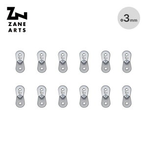 �[�C���A�[�c �W�U�C3 ZANEARTS ZIZAI 3 TO-203 �e���g �A�N�Z�T���[ �M�A ���� ������� �L�����v �A�E�g�h�A