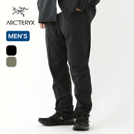 アークテリクス レヴォンLTパンツ メンズ ARC'TERYX Levon LT Pant M ボトムス ズボン 長ズボン ロングパ…