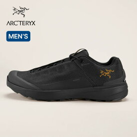 アークテリクス コペックGTX メンズ ARC'TERYX KOPEC GORE-TEX M シューズ 靴 スニーカー ハイキング ランニング 防水 ゴアテックス arcteryx おしゃれ キャンプ アウトドア