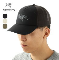アークテリクス バードワードトラッカーハット ARC'TERYX Bird Word Trucker Hat メンズ レディース ユニ…