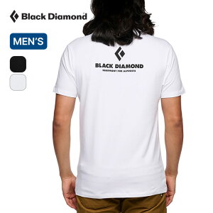 �u���b�N�_�C�������h �C�N�C�b�v�����g�t�H�[�A���s�j�X�g�e�B�[ �����Y Black Diamond EQUIPMENT FOR ALPINISTS TEE BD67626 �g�b�v�X T�V���c ���� �O���t�B�b�NT �o�R �t�F�X ������� �L�����v �A�E�g