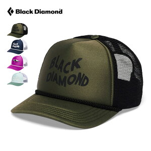 �u���b�N�_�C�������h �t���b�g�r���g���b�J�[�n�b�g Black Diamond Flat Bill Trucker Hat �����Y ���f�B�[�X ���j�Z�b�N�X BD68276 �L���b�v �X�q �싅�X �J�W���A�� �g���x�� ���s ������� �L�����v 