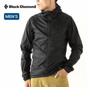 �u���b�N�_�C�������h �f�B�X�^���X�E�B���h�V�F�� �����Y Black Diamond DISTANCE WIND SHELL BD67164 �W���P�b�g �V�F���W���P�b�g �A�E�^�[ ������� �L�����v �A�E�g�h�A