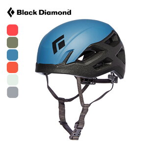 �u���b�N�_�C�������h �r�W���� Black Diamond Vision Helmet �����Y ���f�B�[�X ���j�Z�b�N�X BD12055 �w�����b�g �w�b�h�M�A �ی�X �y�� �N���C�~���O �o�R �L�����v �A�E�g�h�A