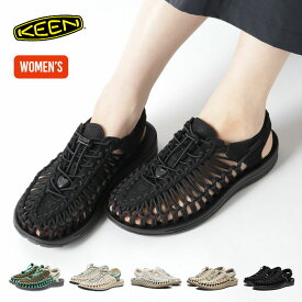 キーン ユニーク KEEN UNEEK ウィメンズ レディース 靴 くつ サンダル スポーツサンダル スニーカー コンフォートサンダル シューズ ギフト フェス おしゃれ キャンプ アウトドア