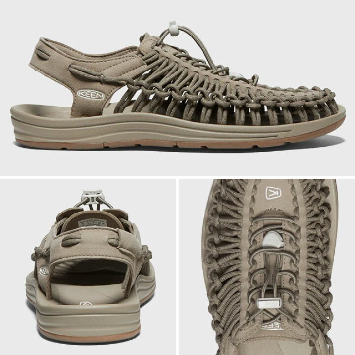 楽天市場】キーン ユニーク KEEN UNEEK メンズ 靴 くつ サンダル 