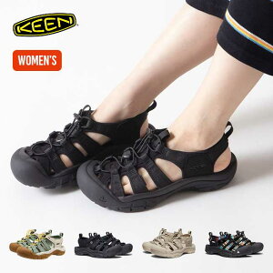 �L�[�� �j���[�|�[�g H2 KEEN NEWPORT H2 �E�B�����Y ���f�B�[�X �T���_�� �X�|�[�c�T���_�� �������p �C ������� �L�����v �A�E�g�h�A