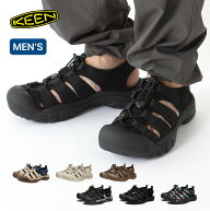【ラスト1点】キーン ニューポート H2 KEEN NEWPORT H2 メンズ サンダル スポーツサンダル 水陸両用 靴 …