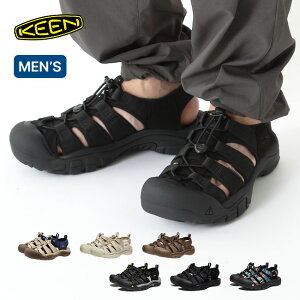 �L�[�� �j���[�|�[�g H2 KEEN NEWPORT H2 �����Y �T���_�� �X�|�[�c�T���_�� �������p �C ������� �L�����v �A�E�g�h�A