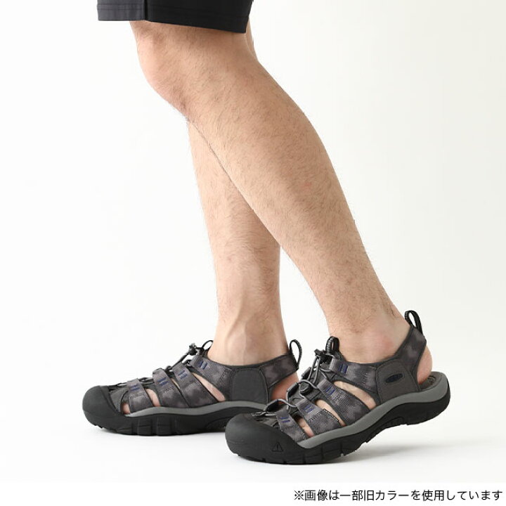 楽天市場】【ラスト1点】キーン ニューポート H2 KEEN NEWPORT H2 