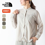 【SALE Max30%OFF】【ラスト1点】ザ・ノース・フェイス ノースフェイス ハイカーズシャツ【ウィメンズ】 …