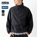 【SALE Max50%OFF】ノーマルエキスパート 300ブルゾン NORMAL EXPERT 300 BLOUSON メンズ 26s_NEX24-J01 ライトアウタ…