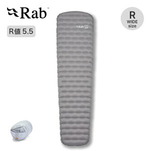 ���u �E���g���X�t�B�A5���C�h Rab Ultrasphere 5 WIDE QMA-13 ���M�����[���C�h �Q�� �G�A�}�b�g �X���[�s���O�}�b�g �Ԓ��� �ЊQ �h�� �L�����v �A�E�g�h�A