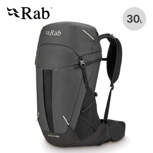 ���u �G�A���b�N�X30 Rab Airox 30L QAQ-14 �o�b�N�p�b�N �����b�N �U�b�N �y�� �o�R �n�C�L���O �g���b�L���O �����j���O �L�����v �A�E�g�h�A