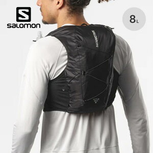 �T������ �A�N�e�B�u�X�L��8�Z�b�g SALOMON ACTIVE SKIN 8 �����Y ���f�B�[�X ���j�Z�b�N�X ���� �{�g�� �U�b�N �o�b�N�p�b�N �����b�N �f�C�p�b�N 8L �x�X�g �g���x�� ���s �t�F�X �g���C�� �g����