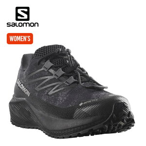 �T������ �G�A���t���[�O���x��GTX�y�E�B�����Y�z SALOMON AERO FLOW GRVL GORE-TEX ���f�B�[�X �C �X�j�[�J�[ �����j���O ������� �L�����v �A�E�g�h�A