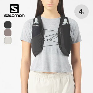 �T������ �O���x���X�L��4 SALOMON GRVL SKIN 4 �����Y ���f�B�[�X ���j�Z�b�N�X ���� �{�g�� �U�b�N �o�b�N�p�b�N �����b�N �f�C�p�b�N 4L �x�X�g �g���x�� ���s �t�F�X �g���C�� �g������ �����j