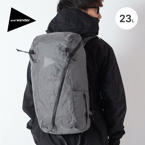 �A���h�����_�[ �E���g���E�B�[�u23L�o�b�N�p�b�N and wander UltraWeave 23L ���j�Z�b�N�X �����Y �E�B�����Y ���f�B�[�X 5746975125 �����b�N �� �����b�N�T�b�N �ϐ� �o�R �g���x�� ���s ������� �L