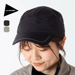�A���h�����_�[ �p�[�e�b�N�X�V�[���h���C���L���b�v and wander PERTEX SHIELD rain cap ���j�Z�b�N�X �����Y �E�B�����Y ���f�B�[�X 5746986156 �X�q �h�� �y�� �o�R �n�C�L���O ������� �L�����v �A�E