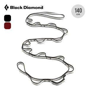 �u���b�N�_�C�������h 12mm�_�C�l�b�N�X�f�C�W�[�`�F�[�� 140cm Black Diamond 12mm Dynex Daisy Chain 140cm BD15213 �N���C�~���O ���S���� �y�� �L�����v �A�E�g�h�A