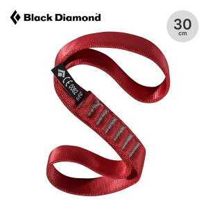 �u���b�N�_�C�������h 18mm�i�C���������i�[ 30cm Black Diamond 18mm Nylon Runners 30cm BD14090 �N���C�~���O ���S���� �y�� �L�����v �A�E�g�h�A