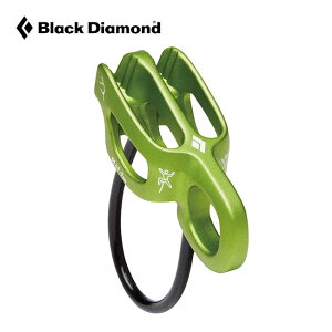 �u���b�N�_�C�������h ATC�A���p�C���K�C�h Black Diamond Alpine ATC-Guide BD14017 �r���C�f�o�C�X �N���C�~���O ���S���� �L�����v �A�E�g�h�A