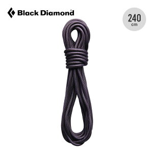 �u���b�N�_�C�������h �C���t�B�j�e�B�[�R�[�h 240cm Black Diamond Infinity Cord 240cm BD14046001 �R�[�h�X�����O �N���C�~���O �y�� �R���p�N�g �L�����v �A�E�g�h�A