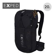 エクスペド スカイライン20 EXPED Skyline 20 メンズ レディース ユニセックス リュックサック ハイキン…