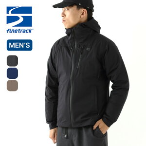 �t�@�C���g���b�N �t���E���b�v�t�[�f�B �����Y finetrack FAM0912 �V�F���W���P�b�g �t�[�h�W���P�b�g �~�b�h�V�F�� �A�E�^�[ �h�� ���� �o�R ������� �L�����v �A�E�g�h�A