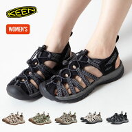 【SALE Max30%OFF】キーン ウィスパー KEEN WHISPER ウィメンズ レディース サンダル スポーツサンダル …