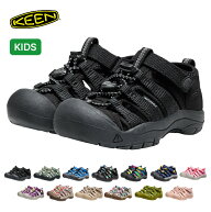 キーン ニューポート H2 キッズ KEEN NEWPORT H2 LITTLE KIDS キッズサンダル スポーツサンダル シューズ…