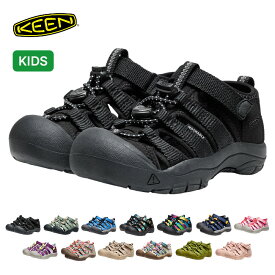 キーン ニューポート H2 キッズ KEEN NEWPORT H2 LITTLE KIDS キッズサンダル スポーツサンダル シューズ 靴 チルドレン CHILDREN 幼児 子供用 水陸両用 アウトドア