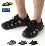 【SALE 30%OFF】キーン シーニックH2 KEEN SEANIK H2 メンズ サンダル スポーツサンダル 水陸両用 靴 お…