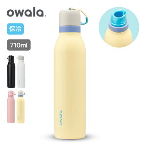 �I���� �t���[�V�b�v�c�C�X�g 24oz Owala FreeSip Twist 24oz ���� �^��{�g�� �ۗ� 710ml ���@�r �Y�_�Ή� �����^�� �����X�g���[ �M�t�g �v���[���g �t�F�X �W�� �I�t�B�X ������� �L�����v �A�E�g�h
