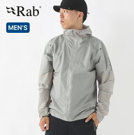 ラブ ファントムジャケット メンズ Rab Phantom Jacket QWI-17 レインシェル 最軽量 UL 防水 PERTEX SHIE…