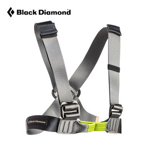 �u���b�N�_�C�������h �o���I �`�F�X�g Black Diamond Vario Ches BD13034 �`�F�X�g�n�[�l�X �N���C�~���O�M�A �W�� ������� ���S���� �L�����v �A�E�g�h�A