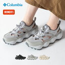 【SALE 10%OFF】コロンビア スライブ リバイブ シャンダル【ウィメンズ】 Columbia THRIVE REVIVE SHANDAL レディース…