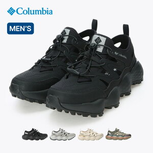 �ySALE 10%OFF�z�R�����r�A �X���C�u���o�C�u�V�����_�� �����Y Columbia THRIVE REVIVE SHANDAL YM8908 �C �V���[�Y �T���_�� �^�E�����[�X ���s �g���x�� �t�F�X ������� �L�����v �A�E�g�h�A